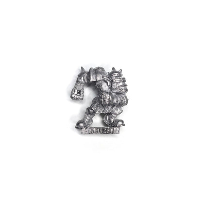 Orcs - 3rd Edition Blitzer