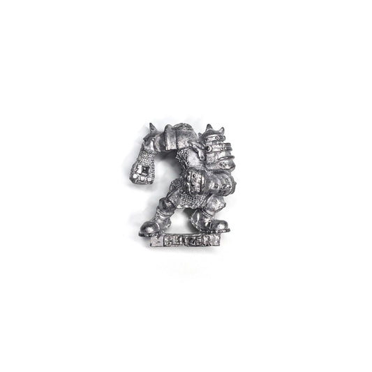 Orcs - 3rd Edition Blitzer