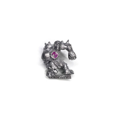 Orcs - 3rd Edition Blitzer